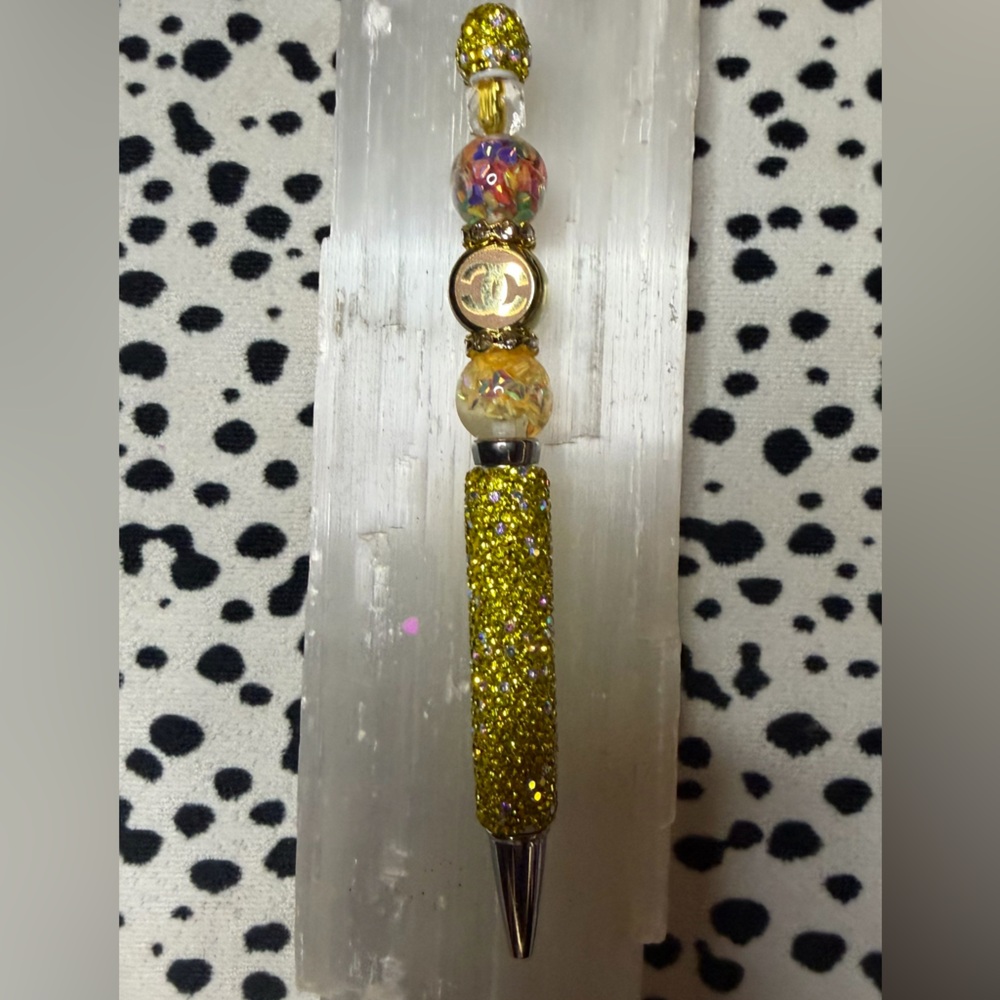 Designer Inspired Handmade Pens
